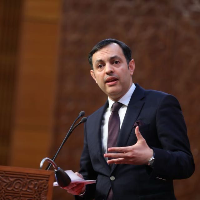 Actualités Économiques Marocaines en direct - LaQuotidienne